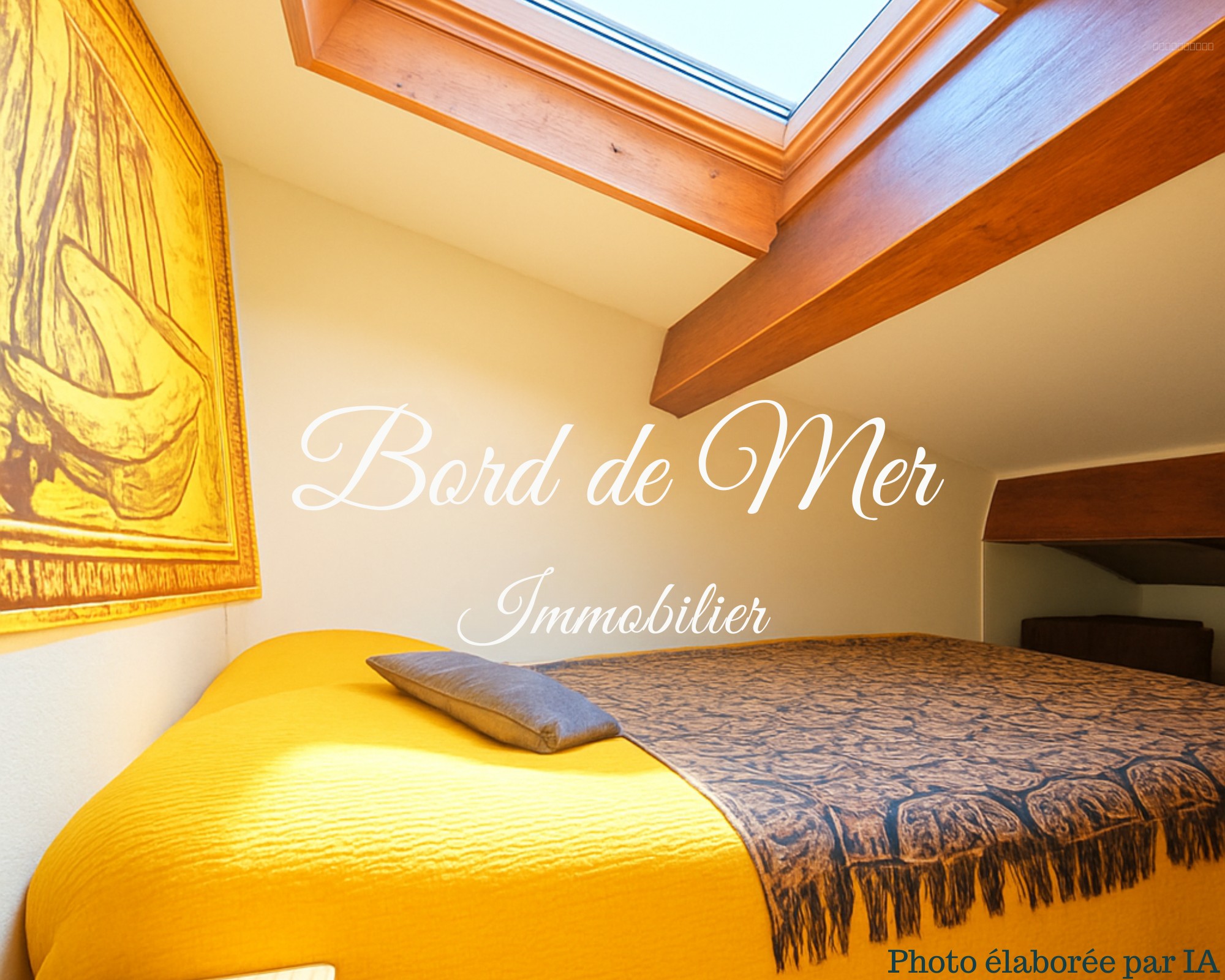 Bien immobilier à vendre à Frontignan, 28,52 m², 4 pièces – photo 3 sur 10
