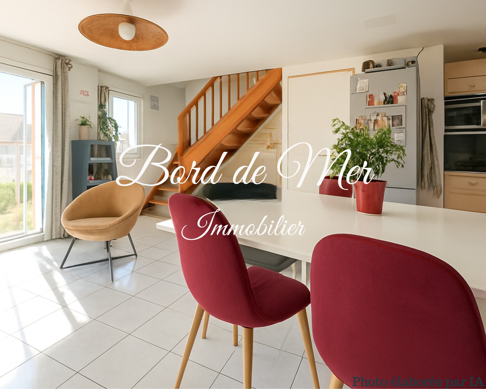 Bien immobilier à vendre à Frontignan, 28,52 m², 4 pièces – photo 2 sur 10