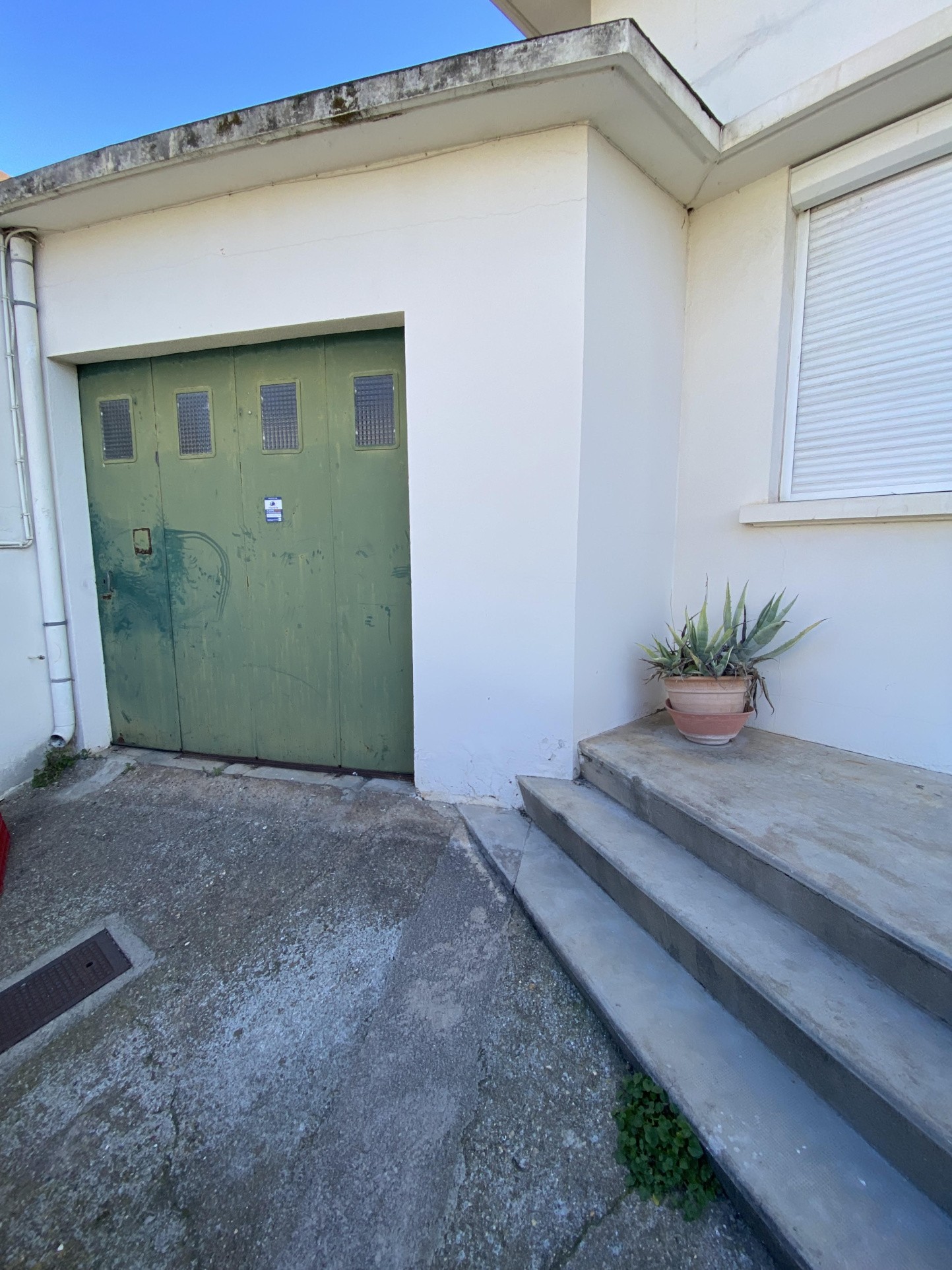 À louer à l’année   Jolie maison meublée T3 avec jardin au cœur de Frontignan — photo 15