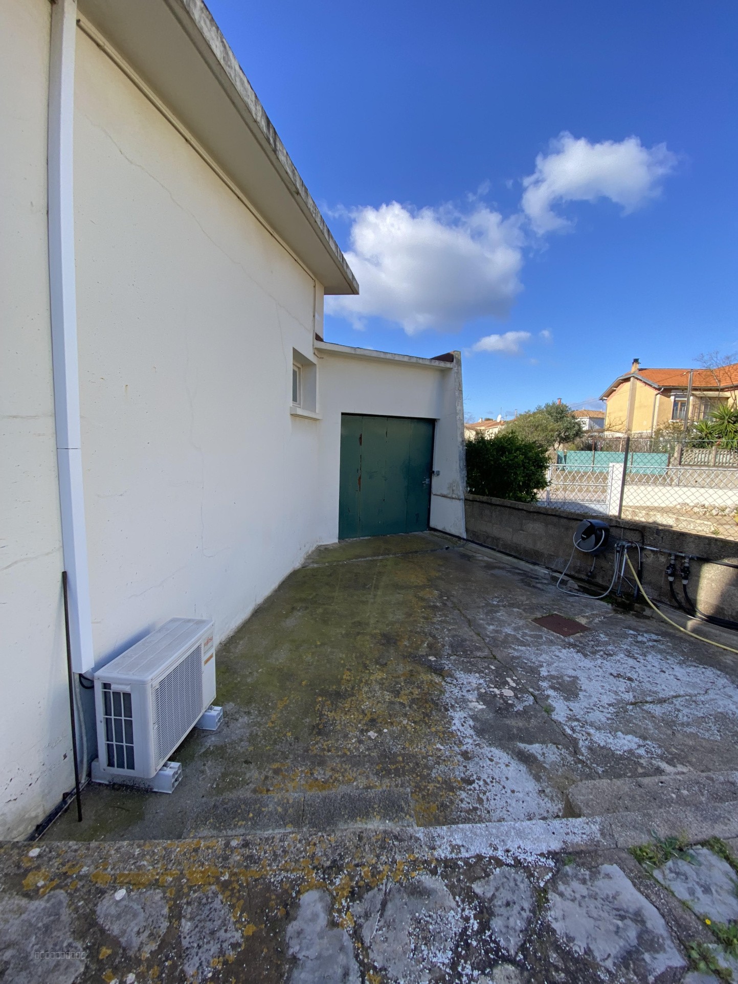 À louer à l’année   Jolie maison meublée T3 avec jardin au cœur de Frontignan — photo 4