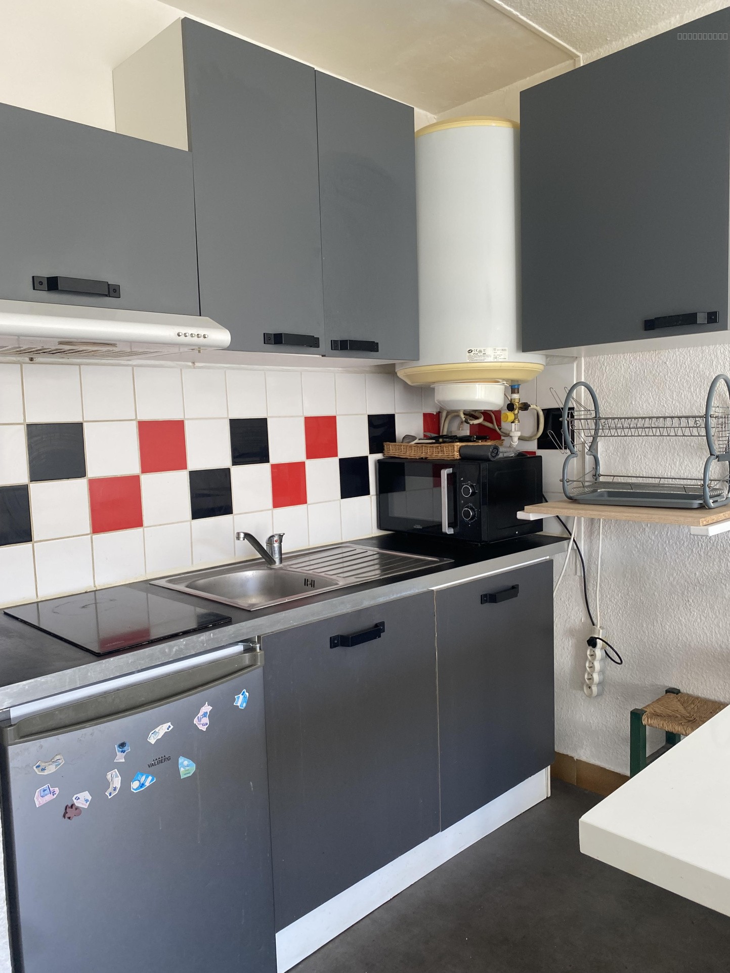 Studio à louer à Frontignan, 20,36 m², 1 pièce – photo 1 sur 9