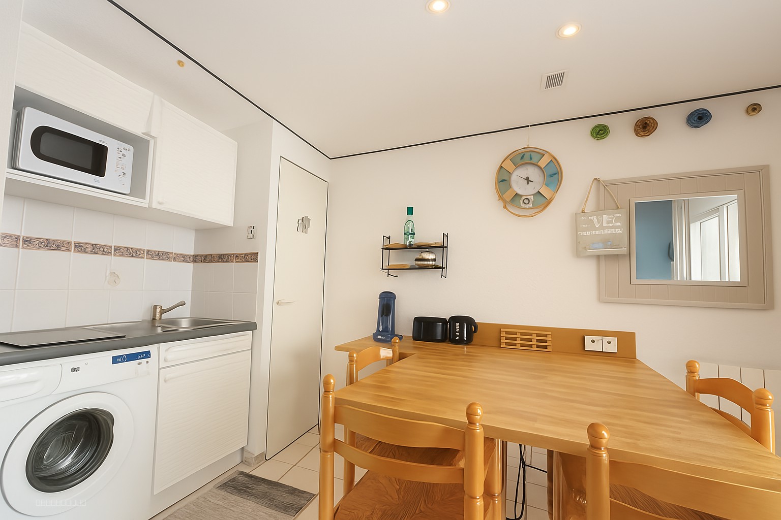 Maison à vendre à Frontignan, 42,67 m², 2 pièces – photo 2 sur 7