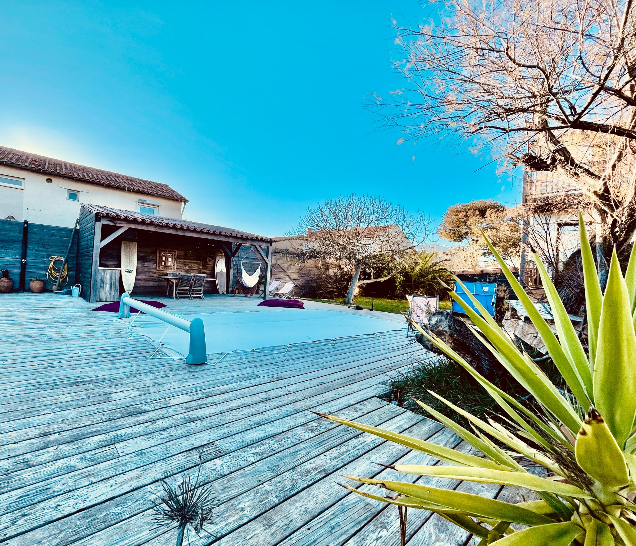 Maison à vendre à Frontignan, 135,37 m², 4 pièces – photo 3 sur 18