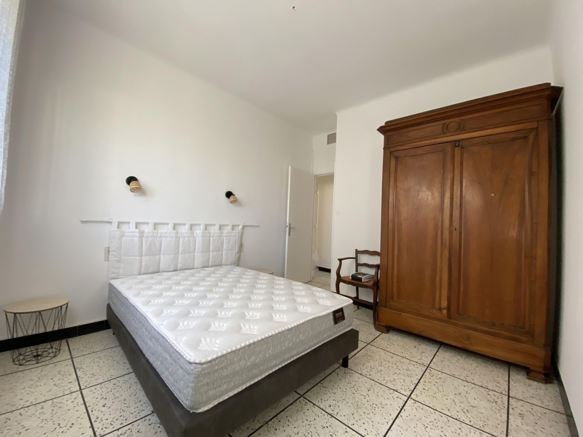 À louer à l’année   Jolie maison meublée T3 avec jardin au cœur de Frontignan — photo 16