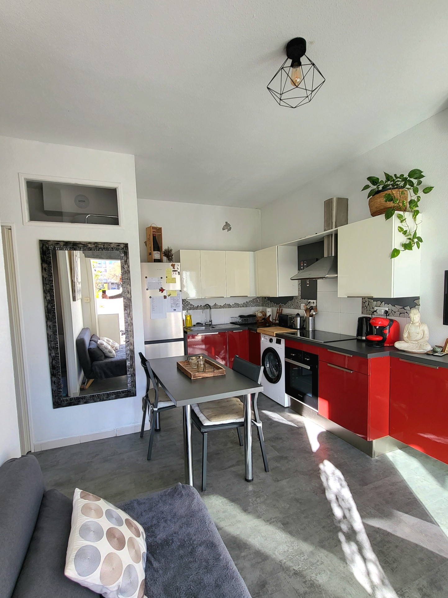 Bien immobilier à vendre à Frontignan, 26 m², 2 pièces – photo 3 sur 12