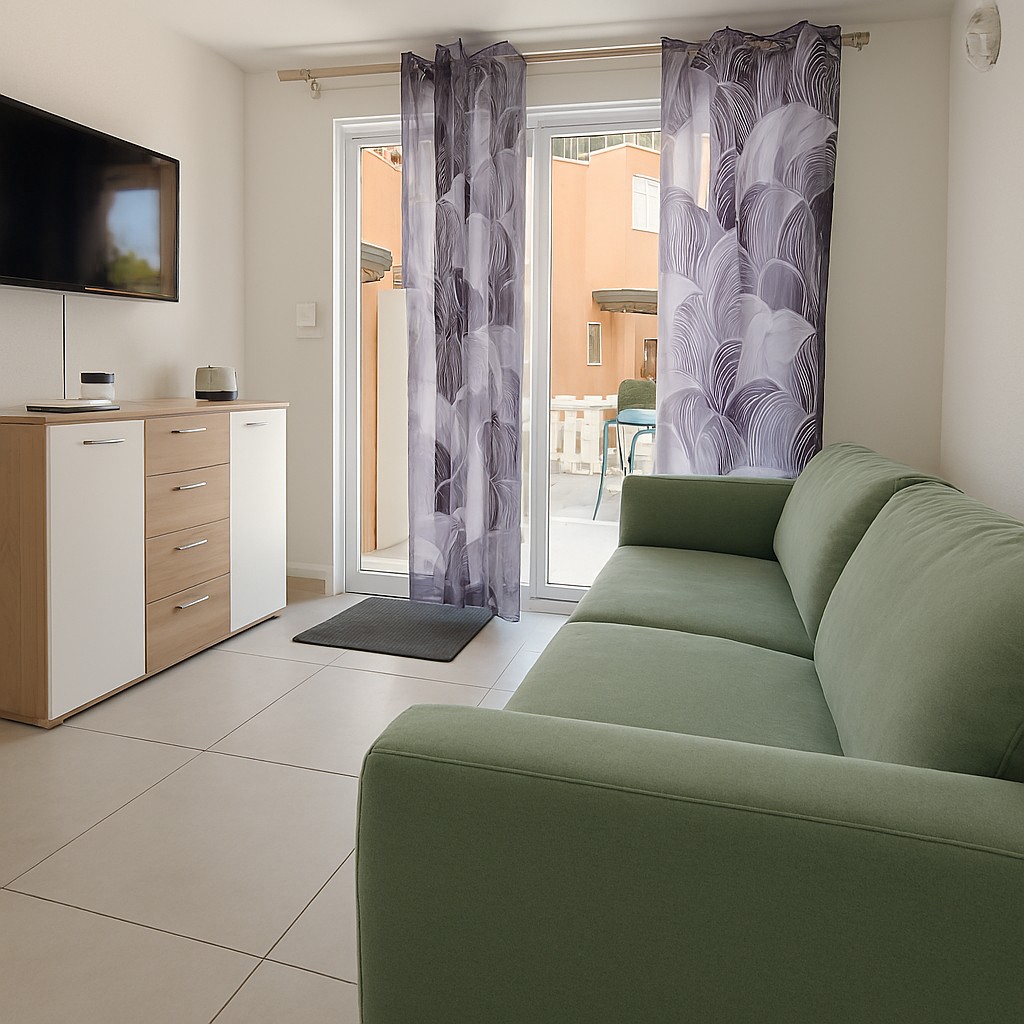 Maison à vendre à Frontignan, 28,73 m², 2 pièces – photo 2 sur 7