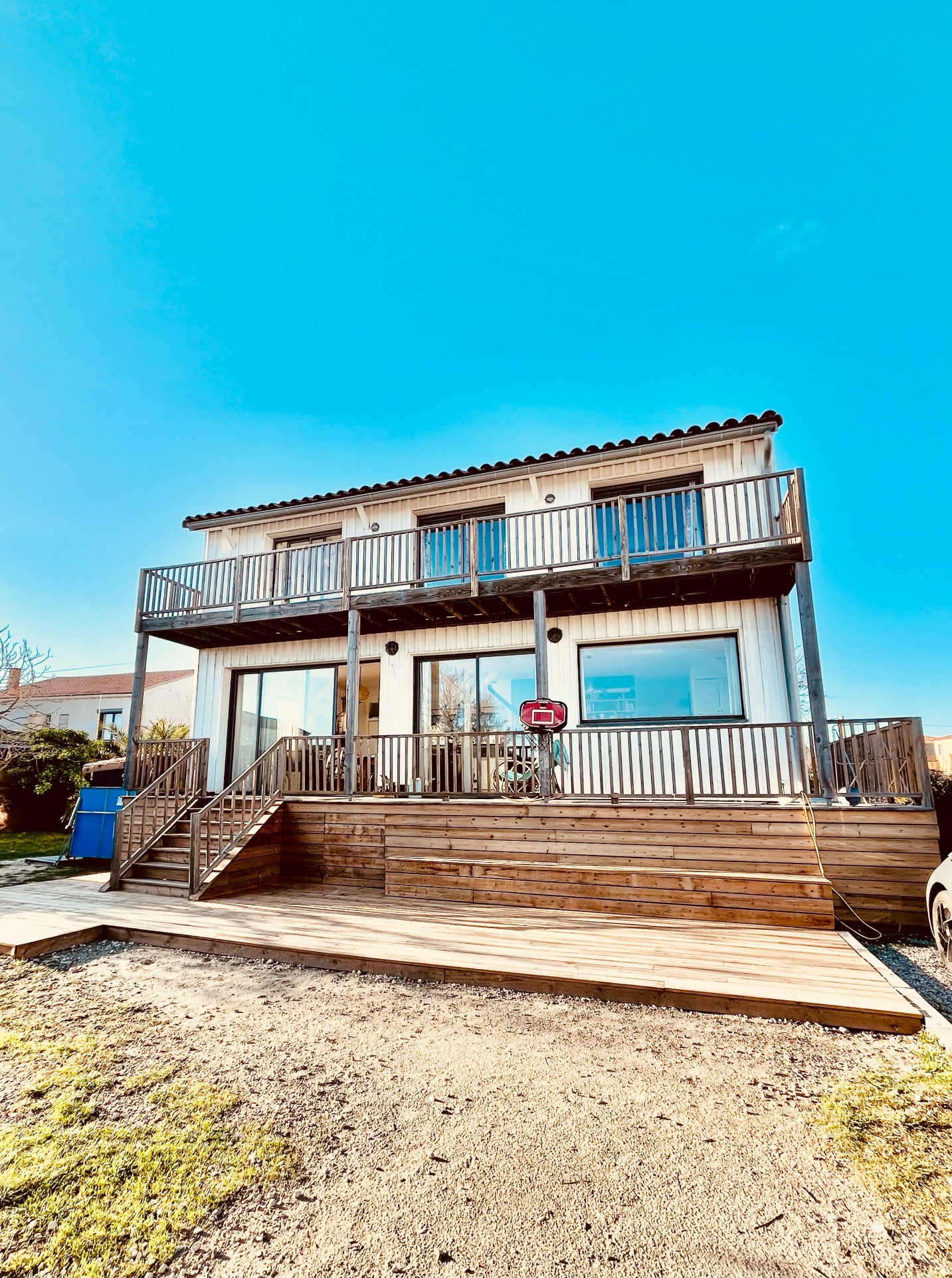 Maison à vendre à Frontignan, 135,37 m², 4 pièces – photo 2 sur 18
