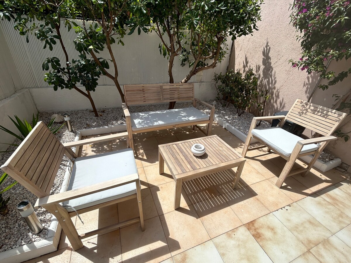 Bien immobilier à vendre à Frontignan, 26 m², 2 pièces – photo 2 sur 12