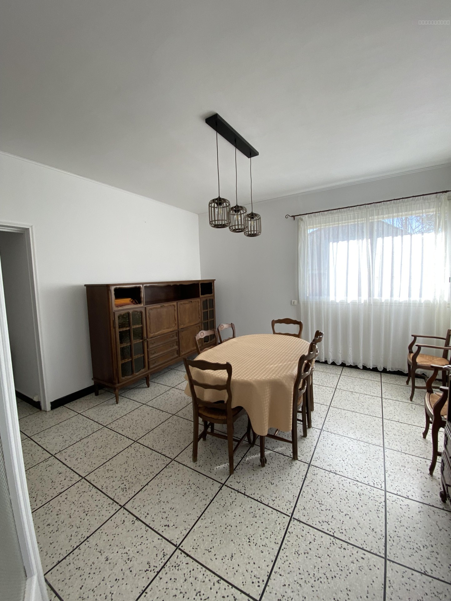 À louer à l’année   Jolie maison meublée T3 avec jardin au cœur de Frontignan — photo 7