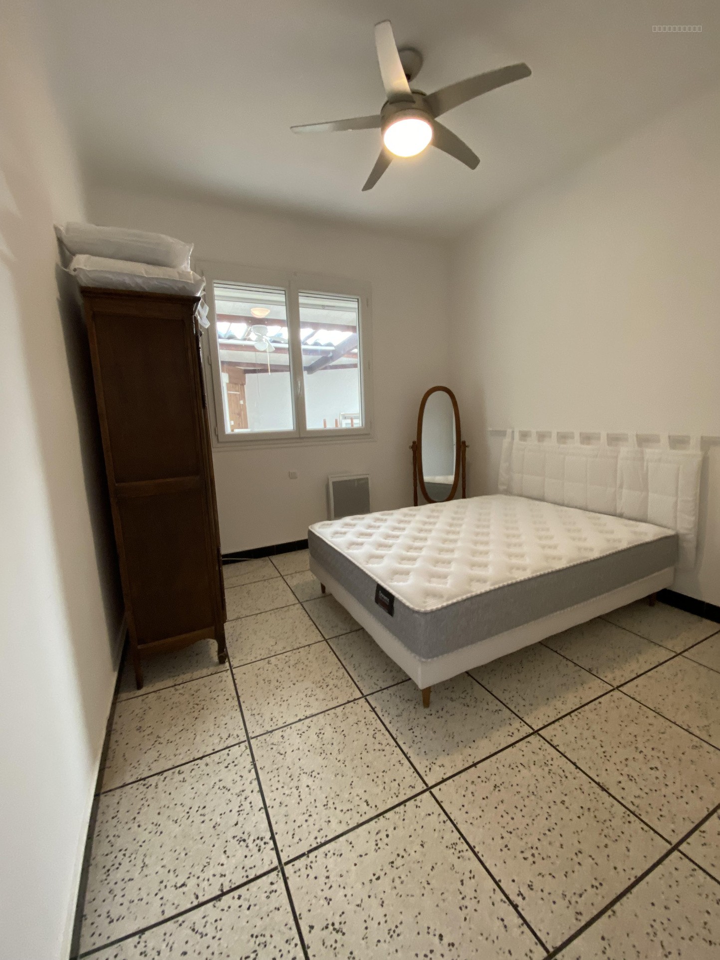 À louer à l’année   Jolie maison meublée T3 avec jardin au cœur de Frontignan — photo 17