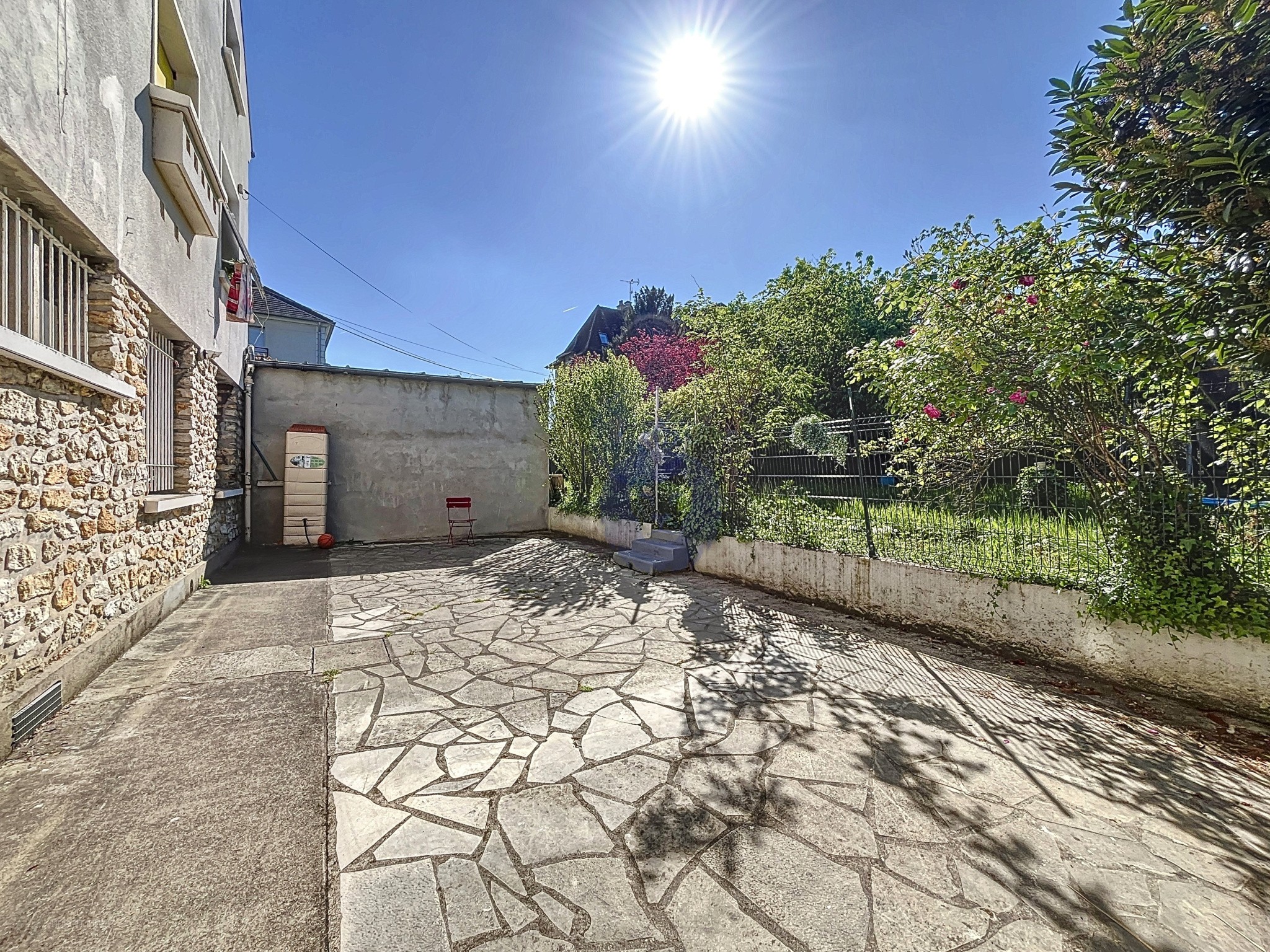 Maison 216m2 — photo 24