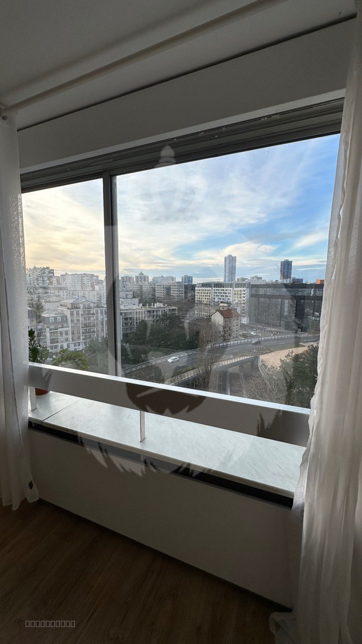 Location 2 pièces LA DÉFENSE — photo 8