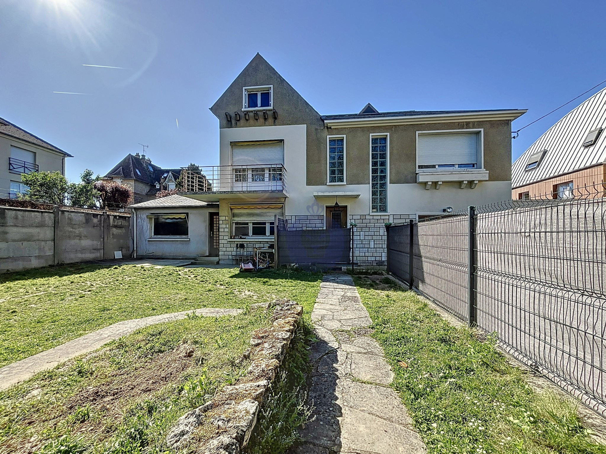 Maison 216m2 — photo 30
