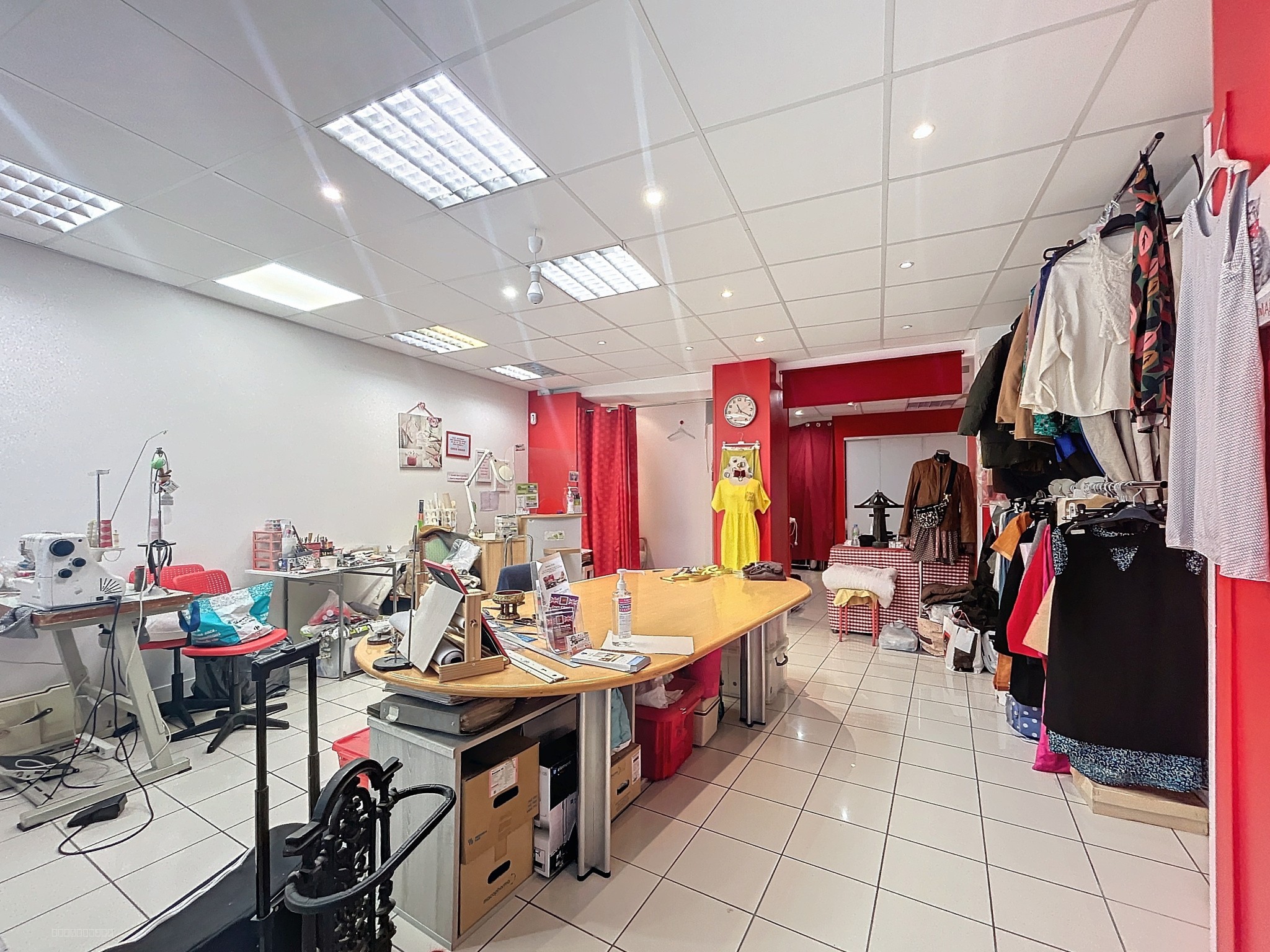 LOCAL COMMERCIAL MELUN CENTRE VILLE — photo 6