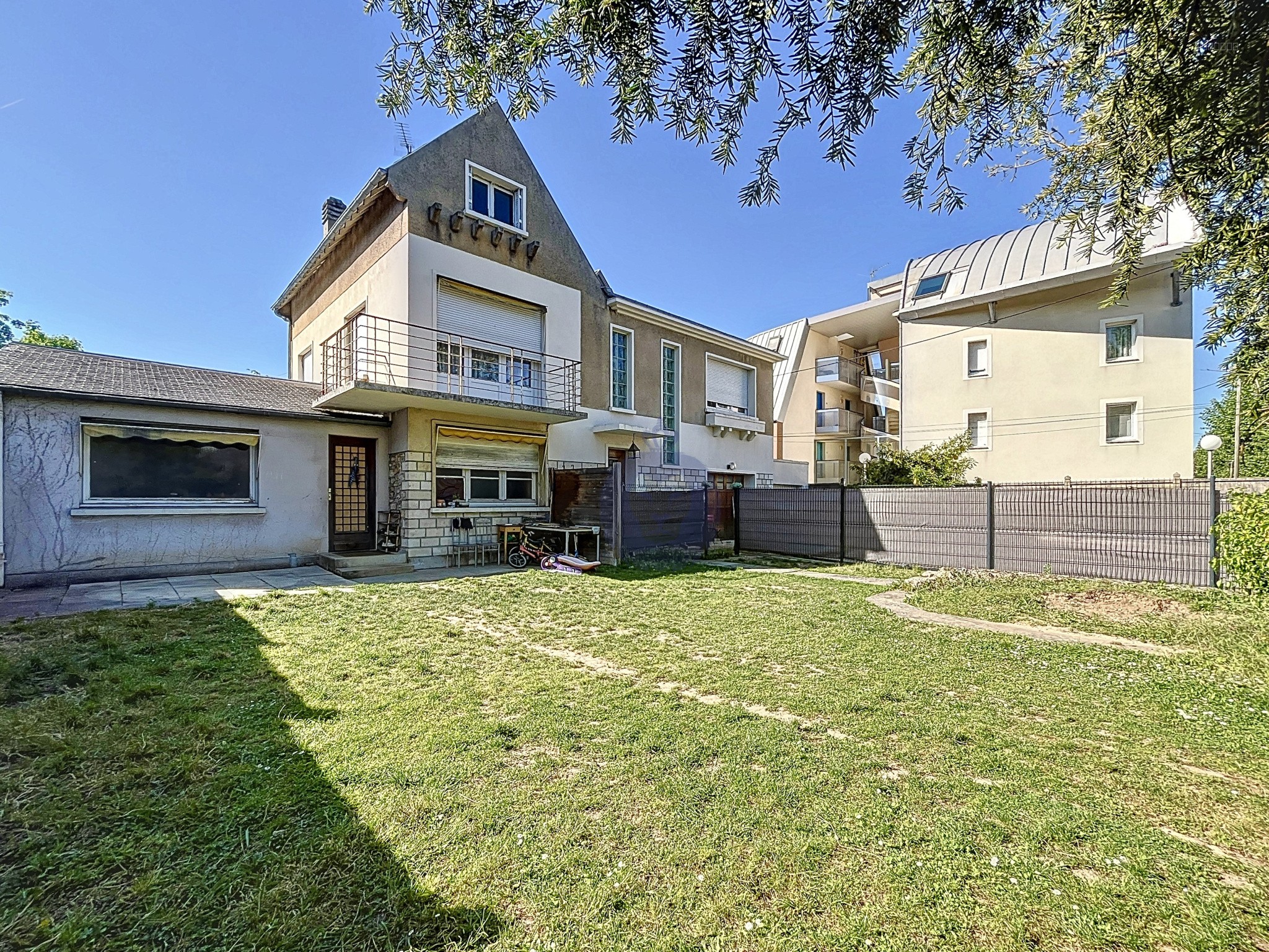 Maison 216m2 — photo 31