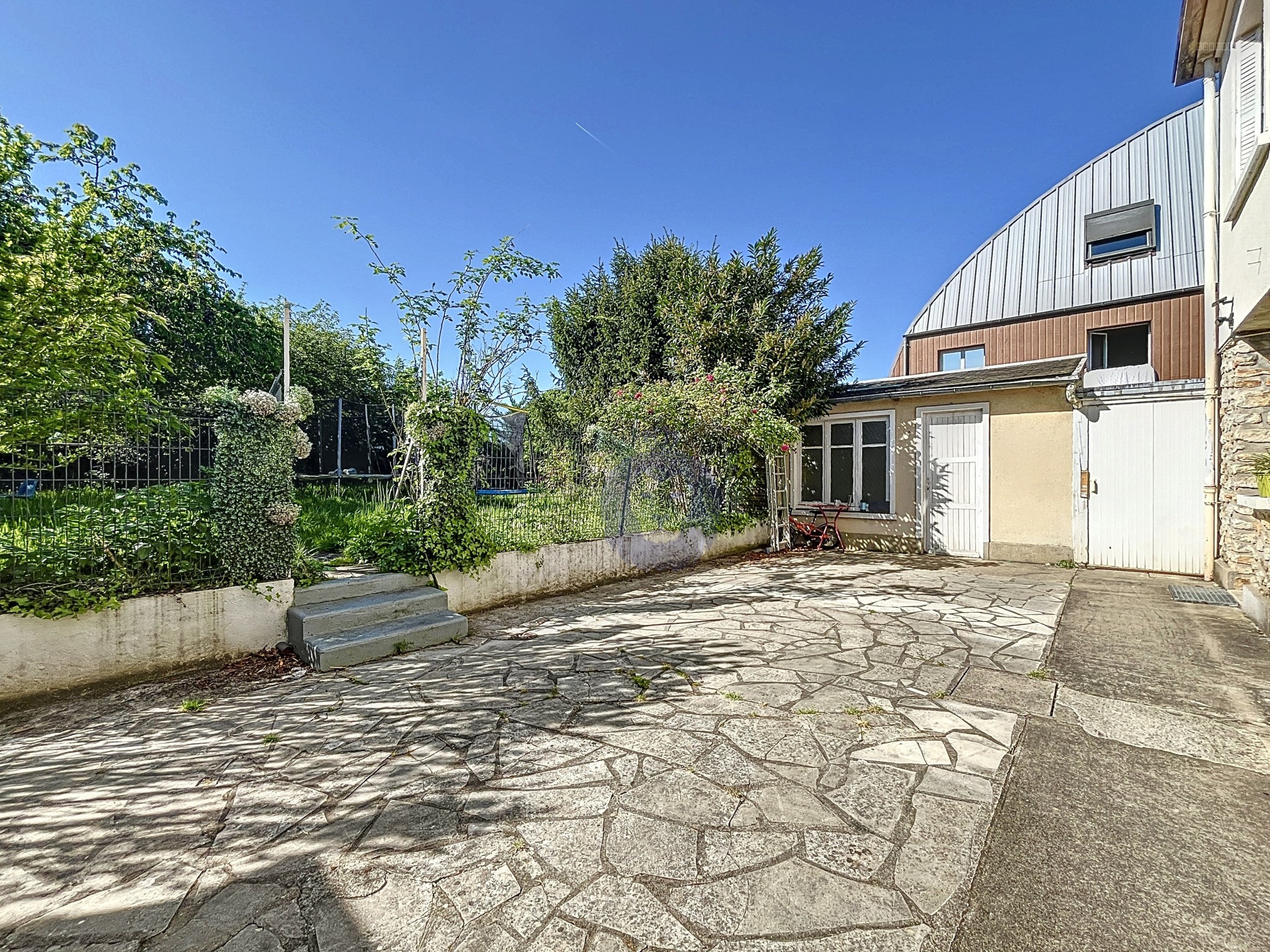 Maison 216m2 — photo 25