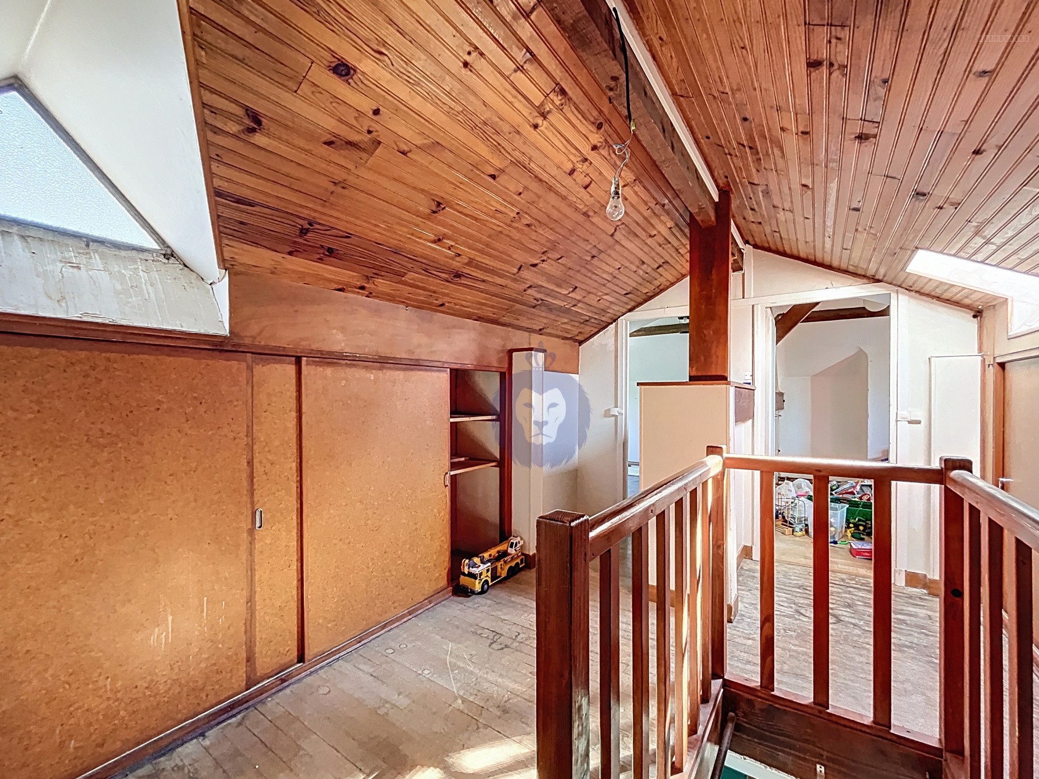 Maison 216m2 — photo 23