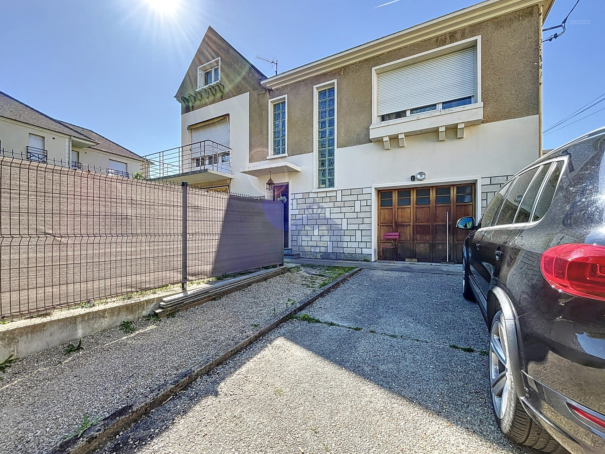 Maison 216m2 — photo 3