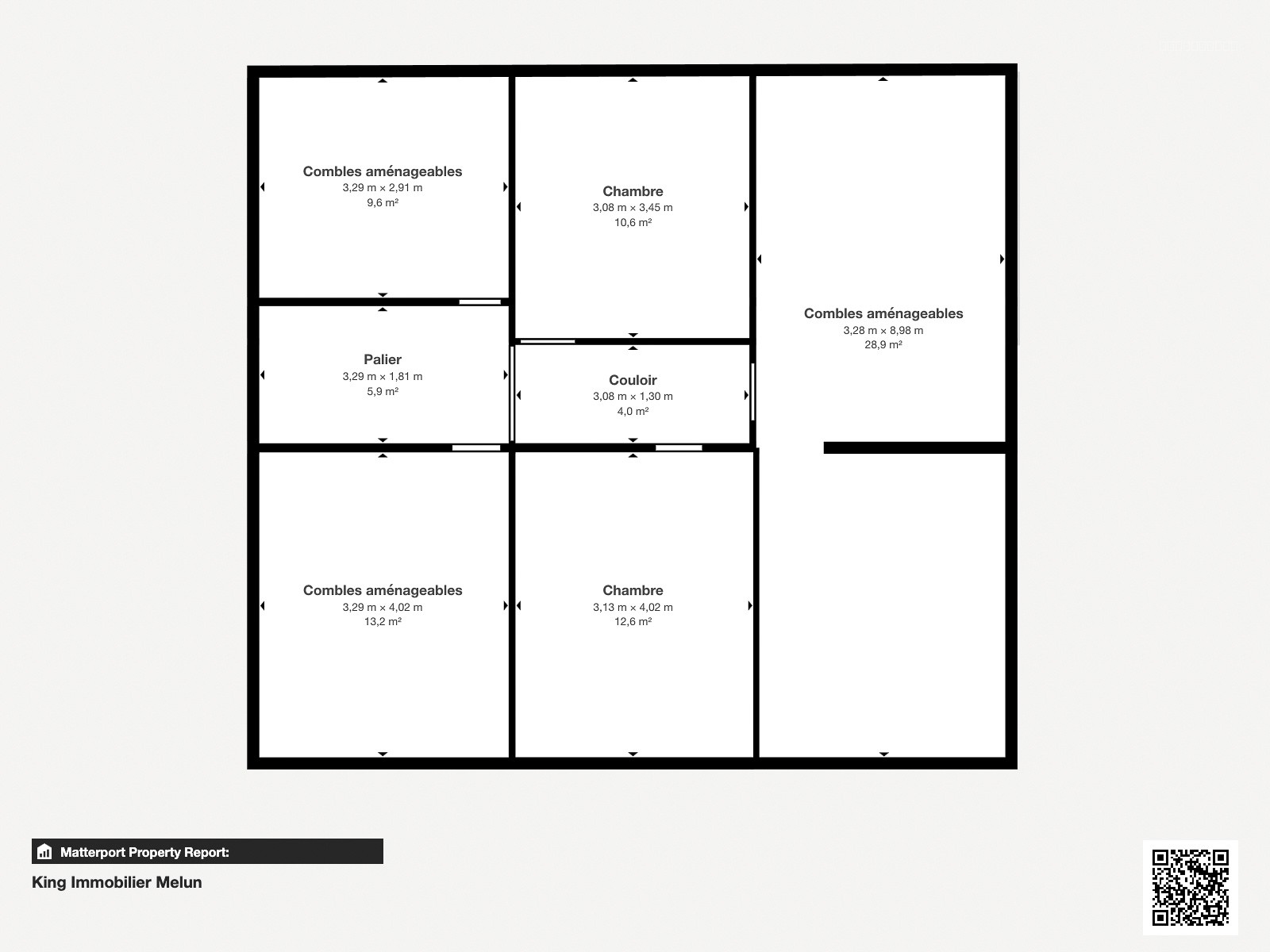 Maison proche centre Ville — photo 19