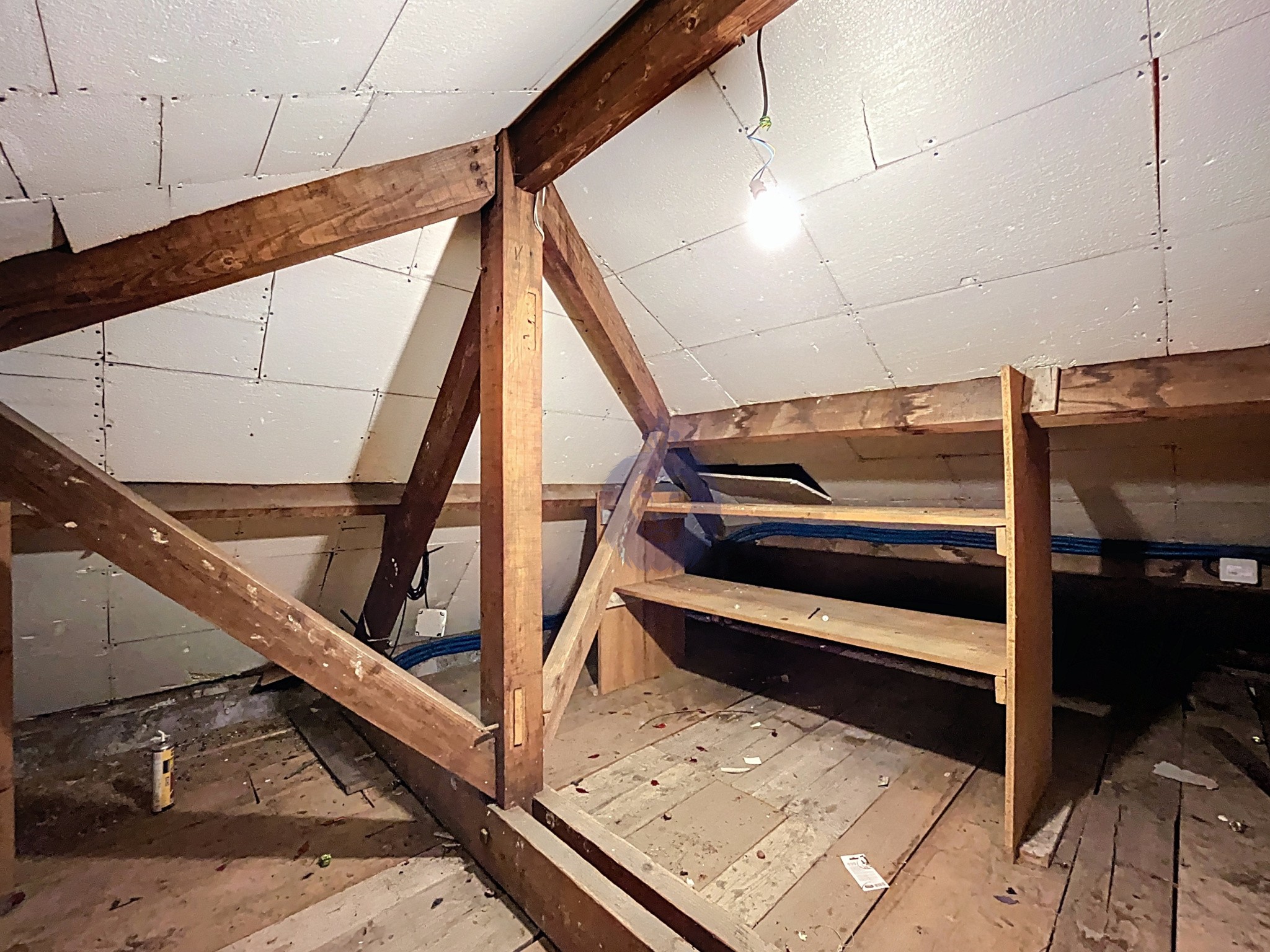 Maison 216m2 — photo 22