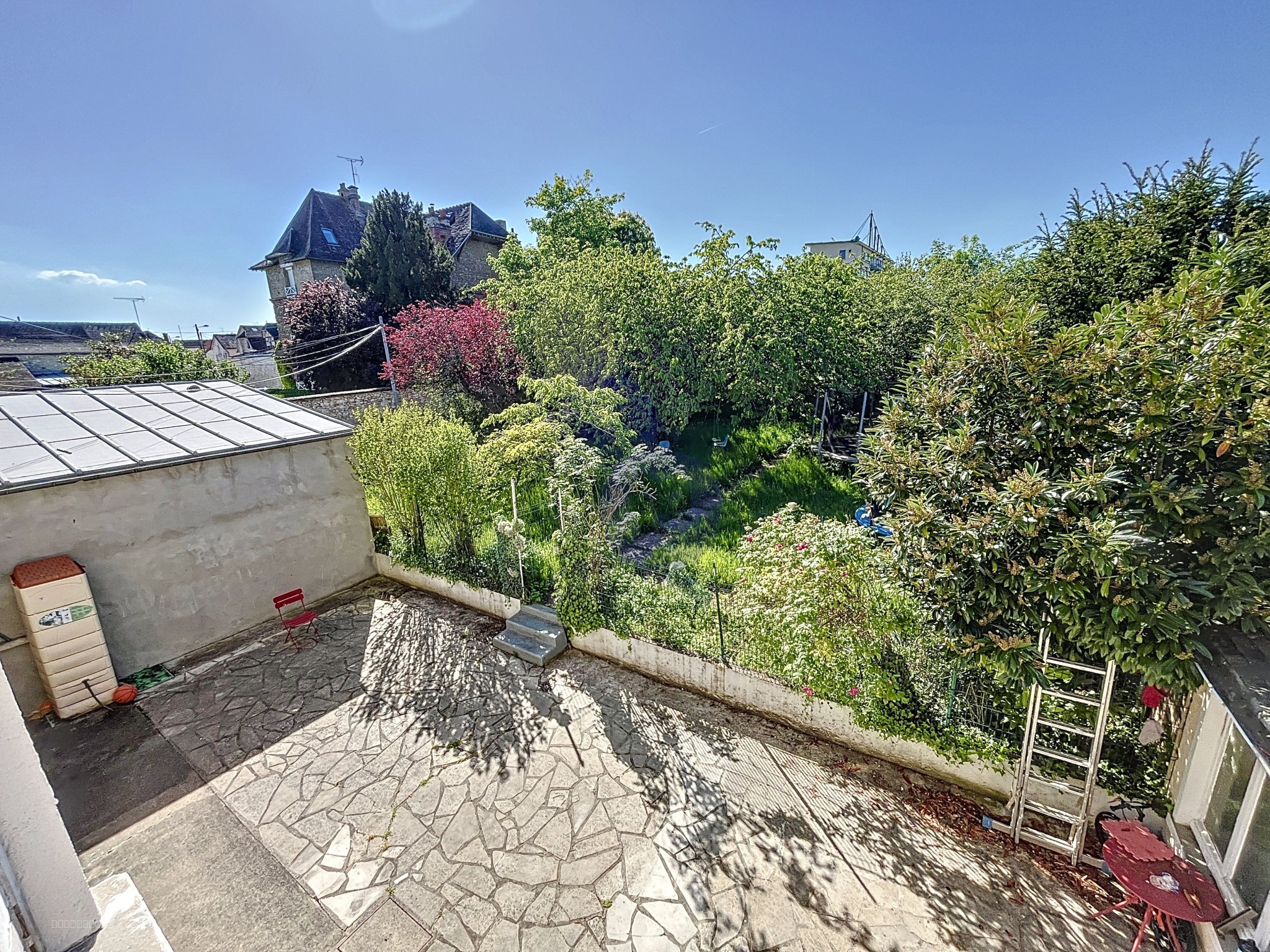 Maison 216m2 — photo 18
