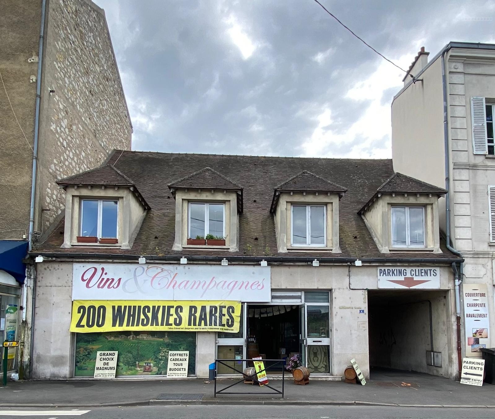 Bien immobilier à vendre à Melun, 108 m² – photo 1 sur 9