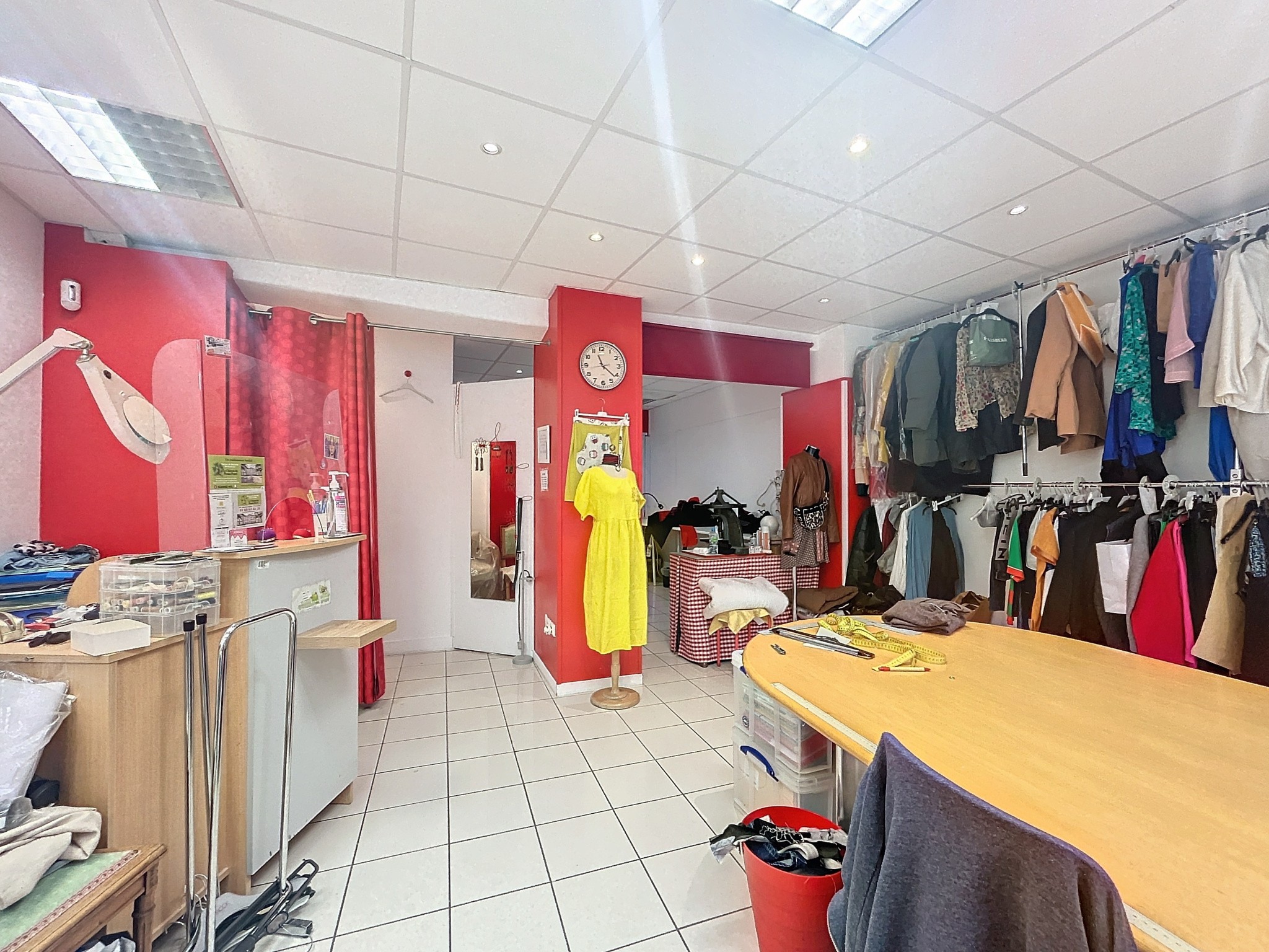 LOCAL COMMERCIAL MELUN CENTRE VILLE — photo 9