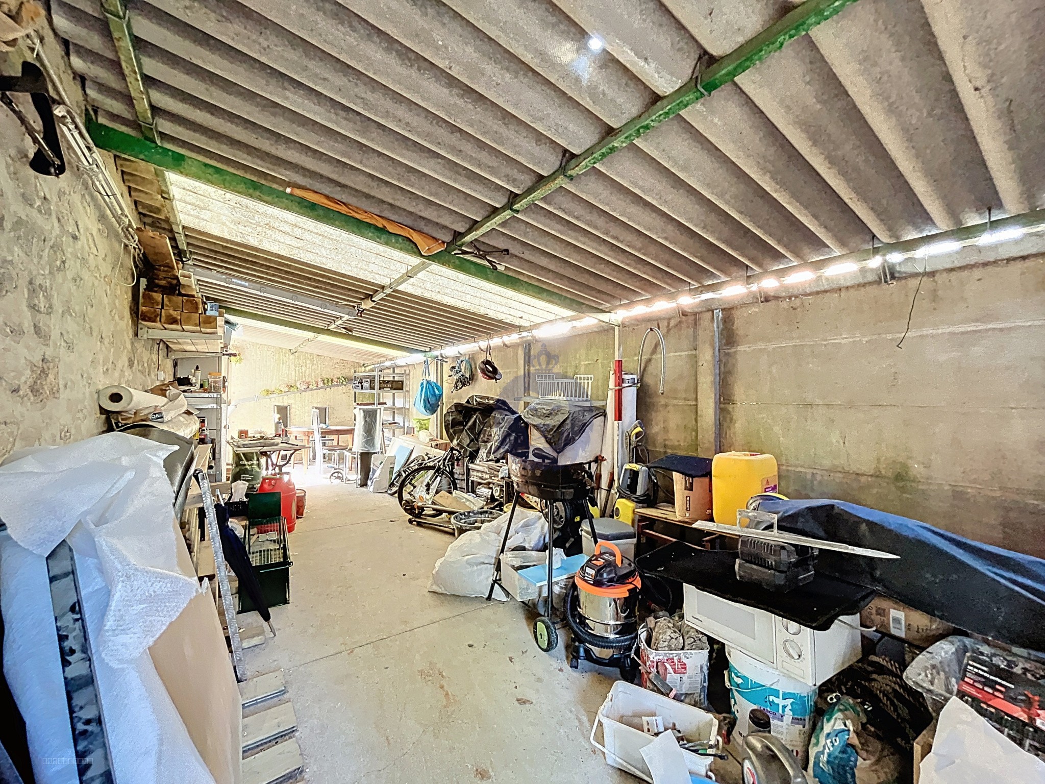 Maison 216m2 — photo 28