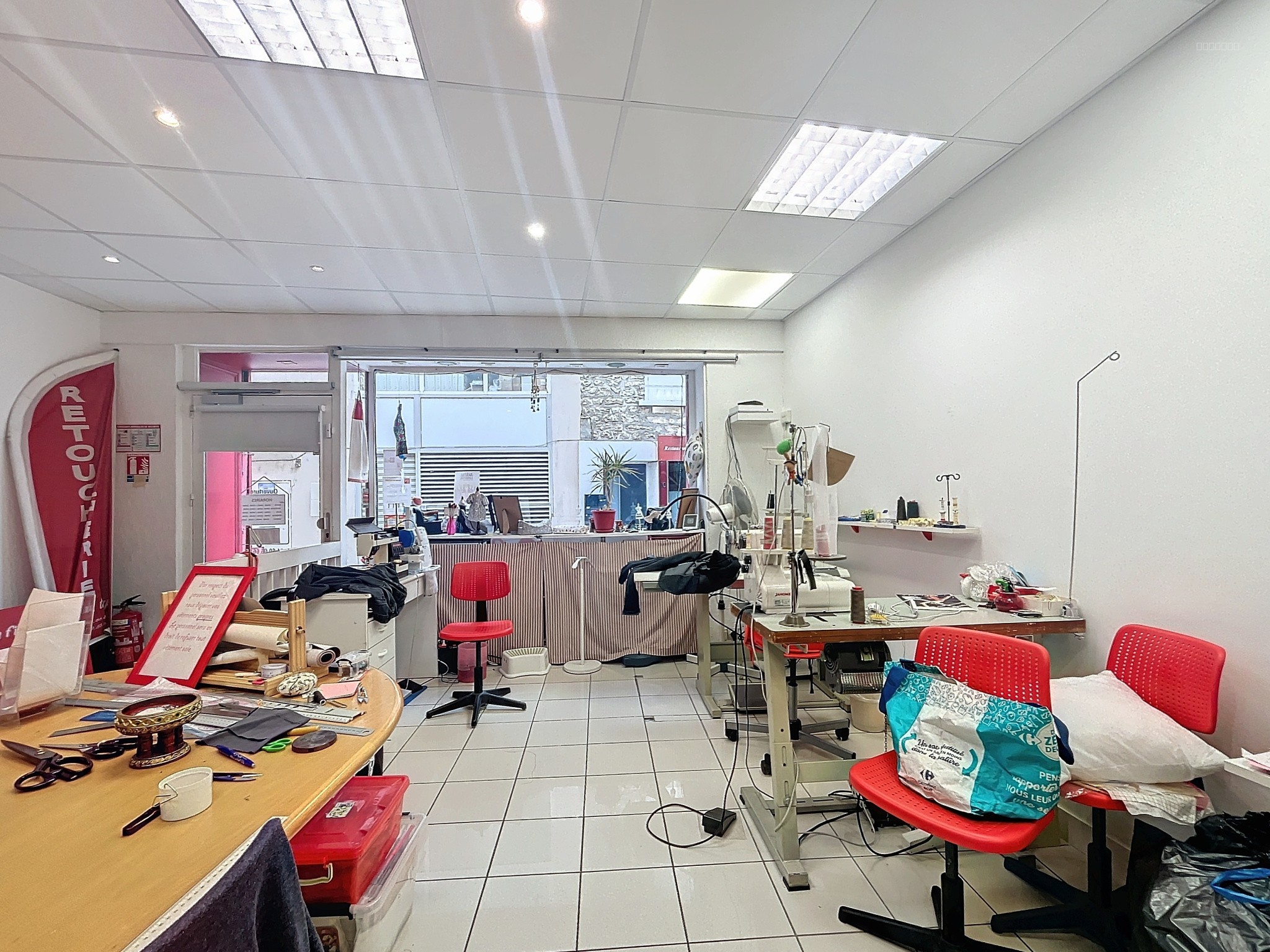 LOCAL COMMERCIAL MELUN CENTRE VILLE — photo 7