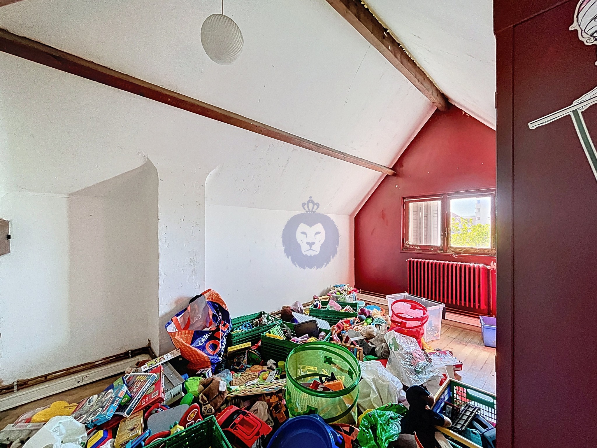 Maison 216m2 — photo 21
