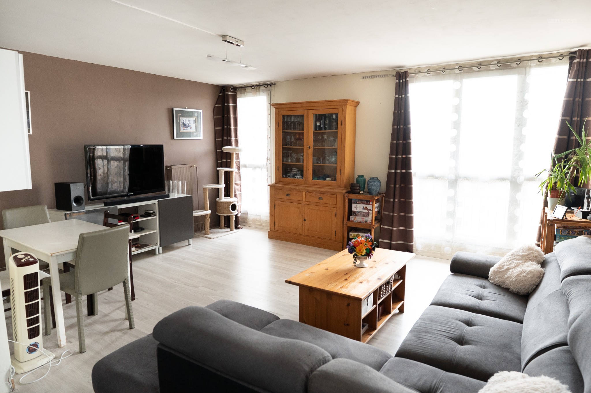Appartement à vendre à Neuilly sur marne, 73 m², 4 pièces – photo 3 sur 9