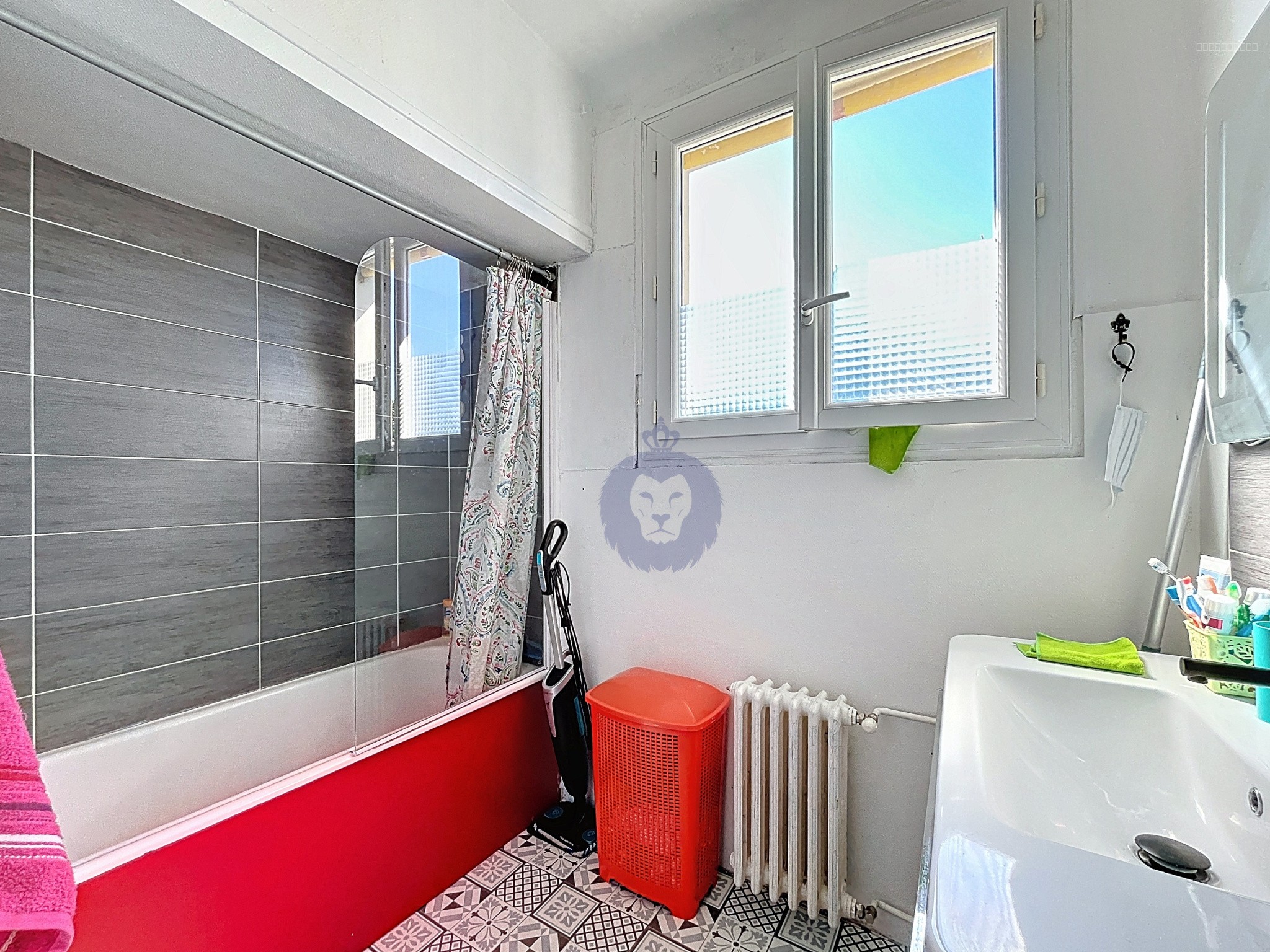 Maison 216m2 — photo 17