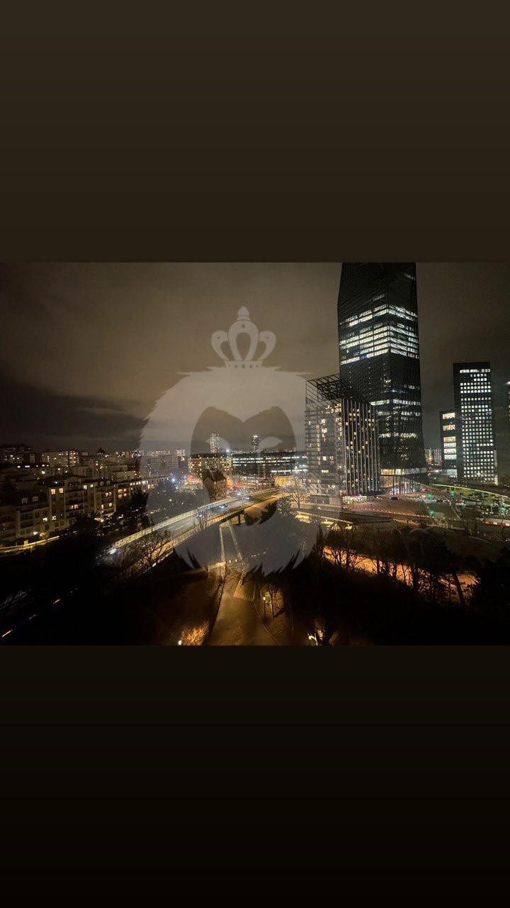 Location 2 pièces LA DÉFENSE — photo 9
