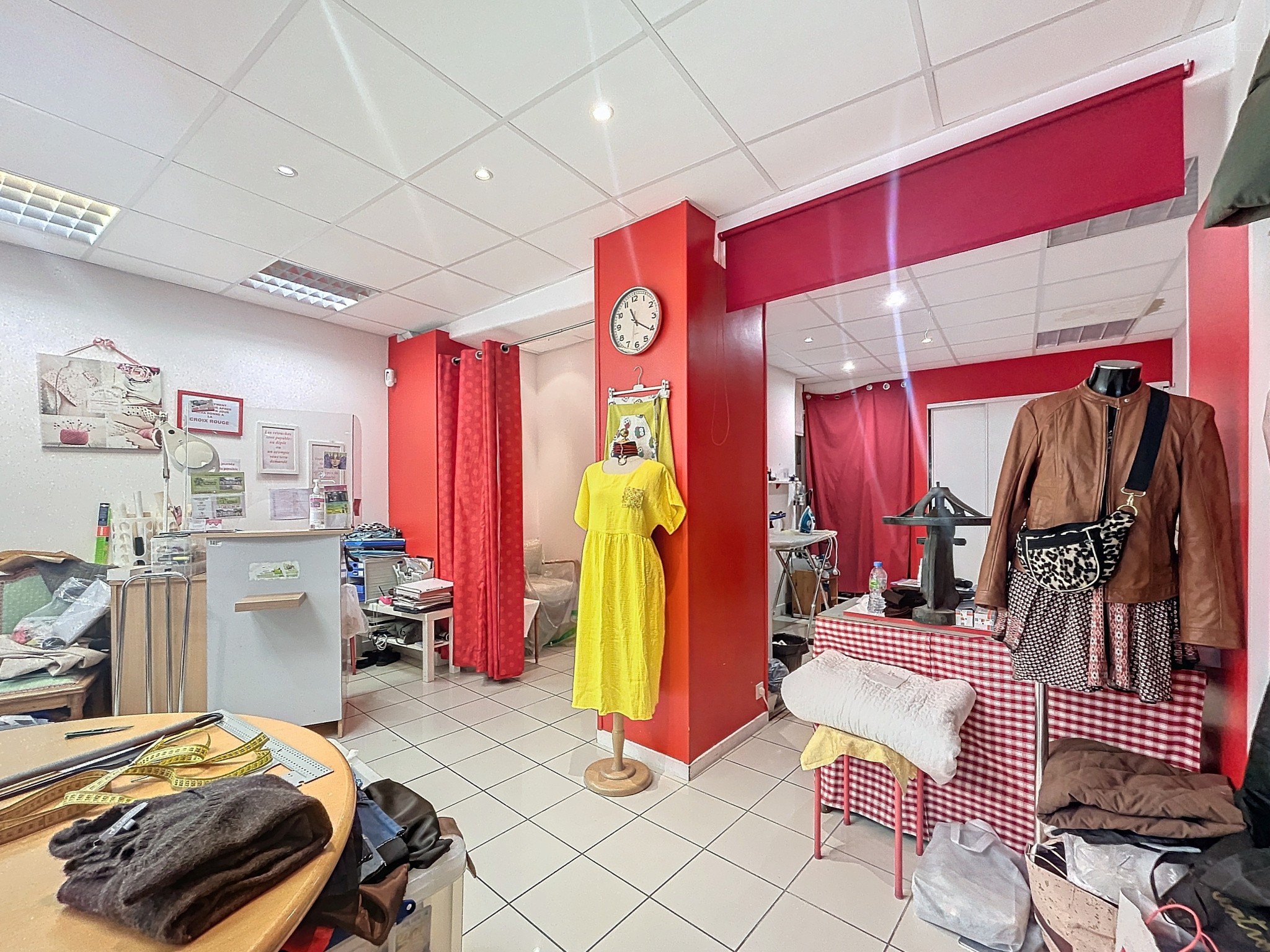 LOCAL COMMERCIAL MELUN CENTRE VILLE — photo 5