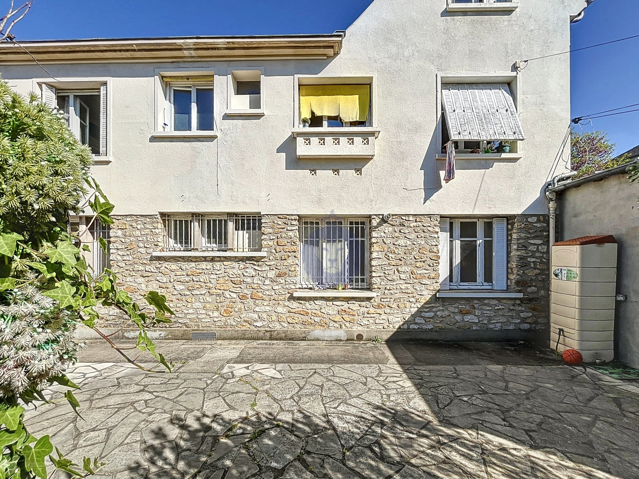 Maison 216m2 — photo 26