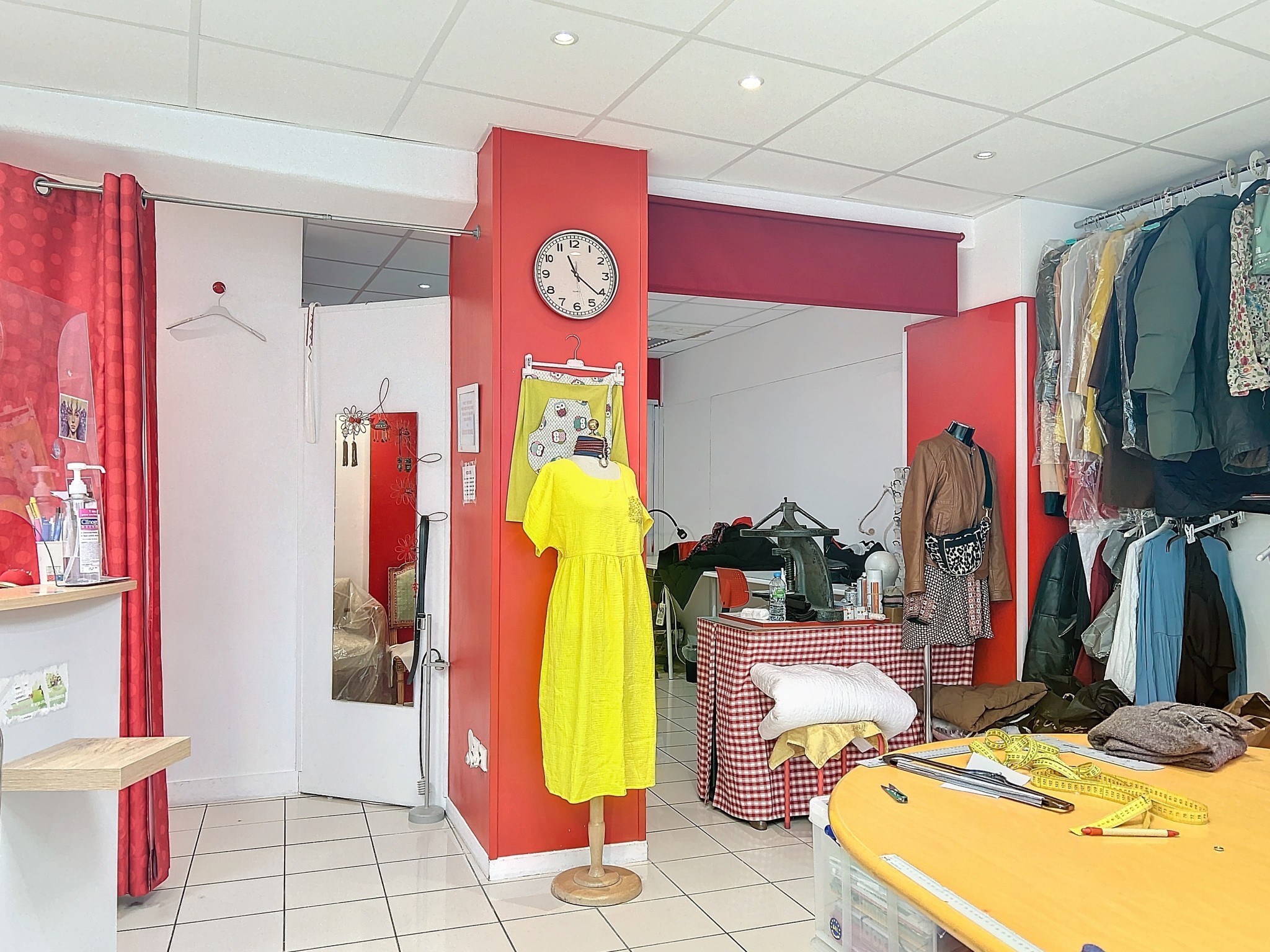 LOCAL COMMERCIAL MELUN CENTRE VILLE — photo 8