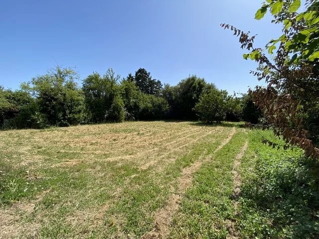 Terrain à vendre à Liez, 828 m² – photo 1 sur 3