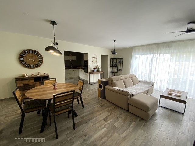PAVILLON DE PLAIN-PIED — photo 4