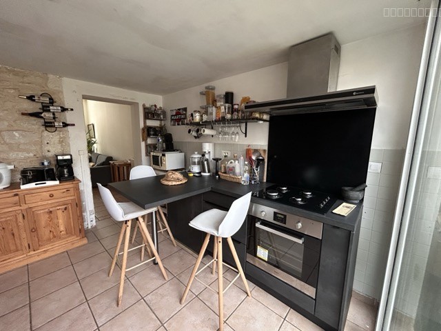 Maison à vendre à Fontenay le comte, 319 m², 6 pièces – photo 3 sur 6