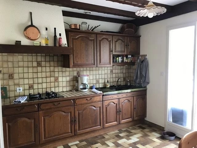 Maison à vendre à Le mazeau, 90 m², 6 pièces – photo 2 sur 7