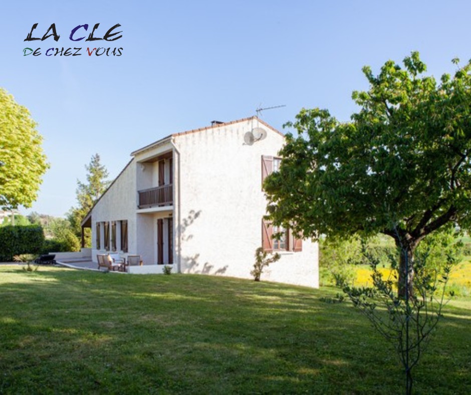 Maison à vendre à Vix, 60 m², 7 pièces – photo 1 sur 6