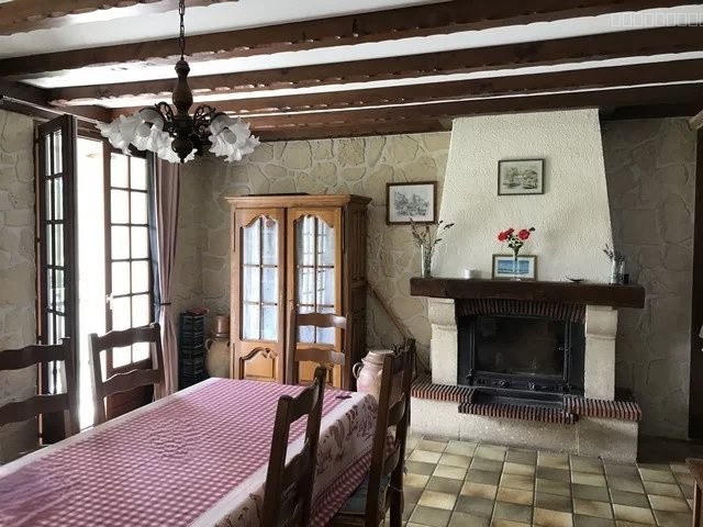 Maison à vendre à Le mazeau, 90 m², 6 pièces – photo 3 sur 7