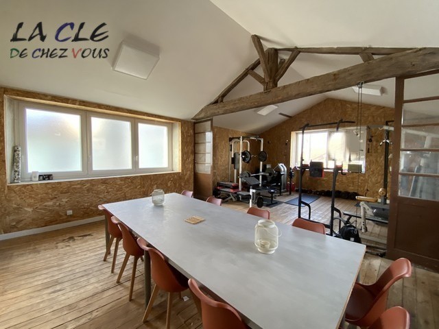 Bien immobilier à vendre à Vix, 80,4 m², 4 pièces – photo 3 sur 6