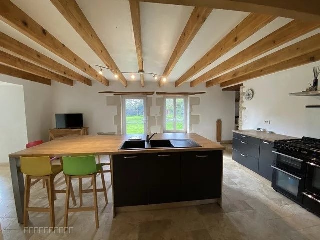 Maison à vendre à Maille, 61,1 m², 5 pièces – photo 2 sur 8
