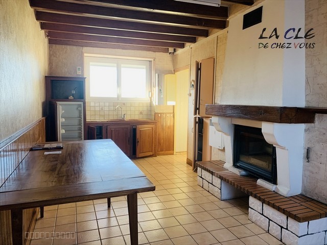 Maison à vendre à Oulmes, 186 m², 5 pièces – photo 2 sur 6