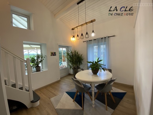 Maison à vendre à Benet, 60 m², 7 pièces – photo 3 sur 11