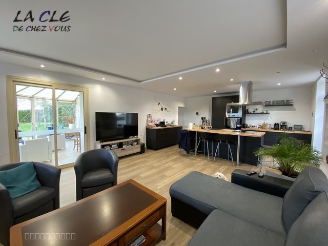 Maison à vendre à Benet, 60 m², 7 pièces – photo 2 sur 11