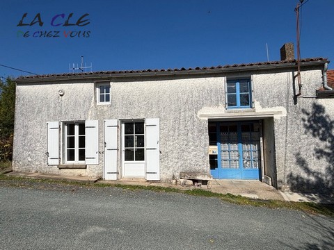 Maison à vendre à Liez, 33,5 m², 4 pièces – photo 1 sur 6