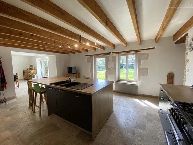 Maison à vendre à Maille, 61,1 m², 5 pièces – photo 3 sur 8