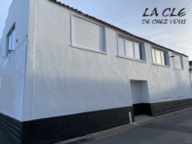 Bien immobilier à vendre à Vix, 80,4 m², 4 pièces – photo 1 sur 6